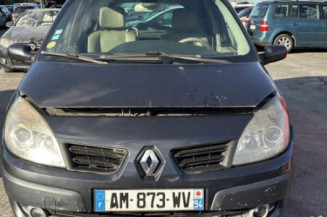 Bras essuie glace arriere RENAULT GRAND SCENIC 2