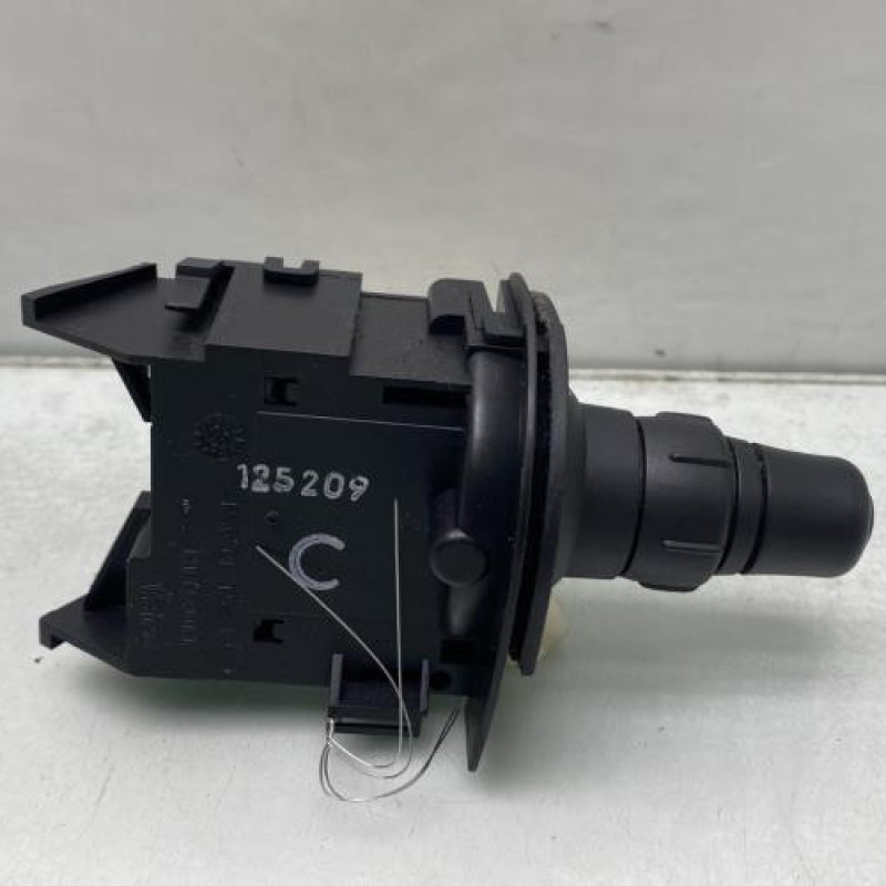 Commodo phare RENAULT GRAND SCENIC 2 Photo n°5