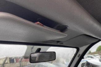 Pretensionneur de ceinture avant droit RENAULT KANGOO 1