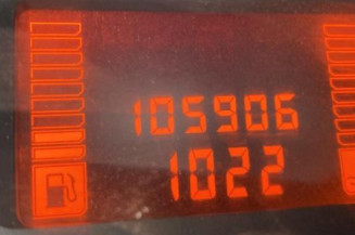Pretensionneur de ceinture avant droit RENAULT KANGOO 1