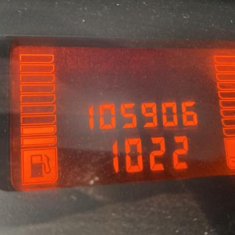 Pretensionneur de ceinture avant droit RENAULT KANGOO 1 Photo n°19