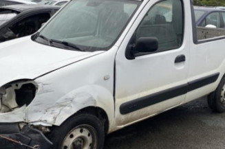 Pretensionneur de ceinture avant droit RENAULT KANGOO 1