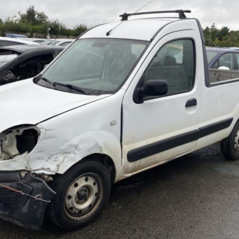Pretensionneur de ceinture avant droit RENAULT KANGOO 1 Photo n°20