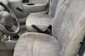 Poignee interieur avant gauche RENAULT KANGOO 1