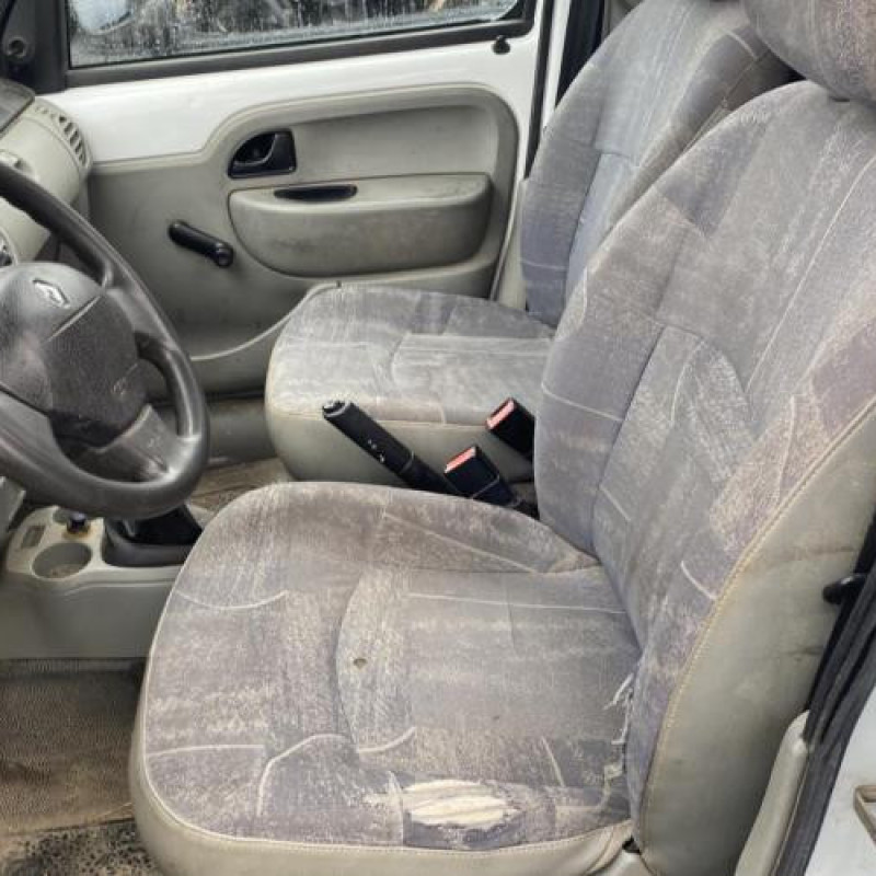 Poignee interieur avant gauche RENAULT KANGOO 1 Photo n°5