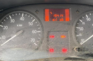 Poignee interieur avant gauche RENAULT KANGOO 1