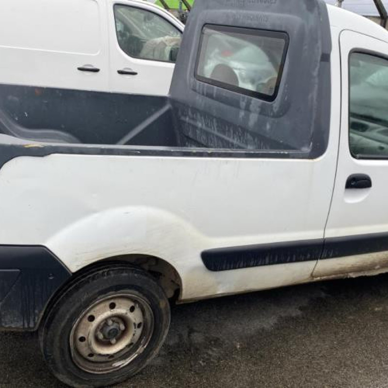 Poignee interieur avant gauche RENAULT KANGOO 1 Photo n°8