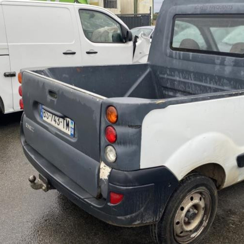 Poignee interieur avant gauche RENAULT KANGOO 1 Photo n°9