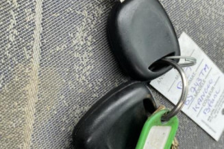 Poignee interieur avant gauche RENAULT KANGOO 1