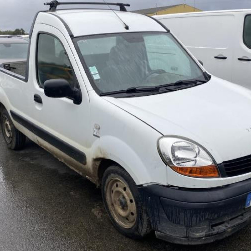 Poignee interieur avant gauche RENAULT KANGOO 1 Photo n°11