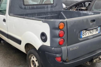 Poignee interieur avant gauche RENAULT KANGOO 1
