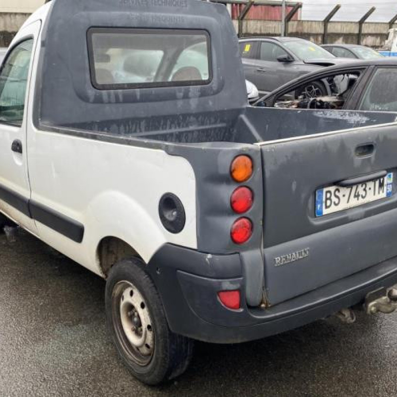 Poignee interieur avant gauche RENAULT KANGOO 1 Photo n°12