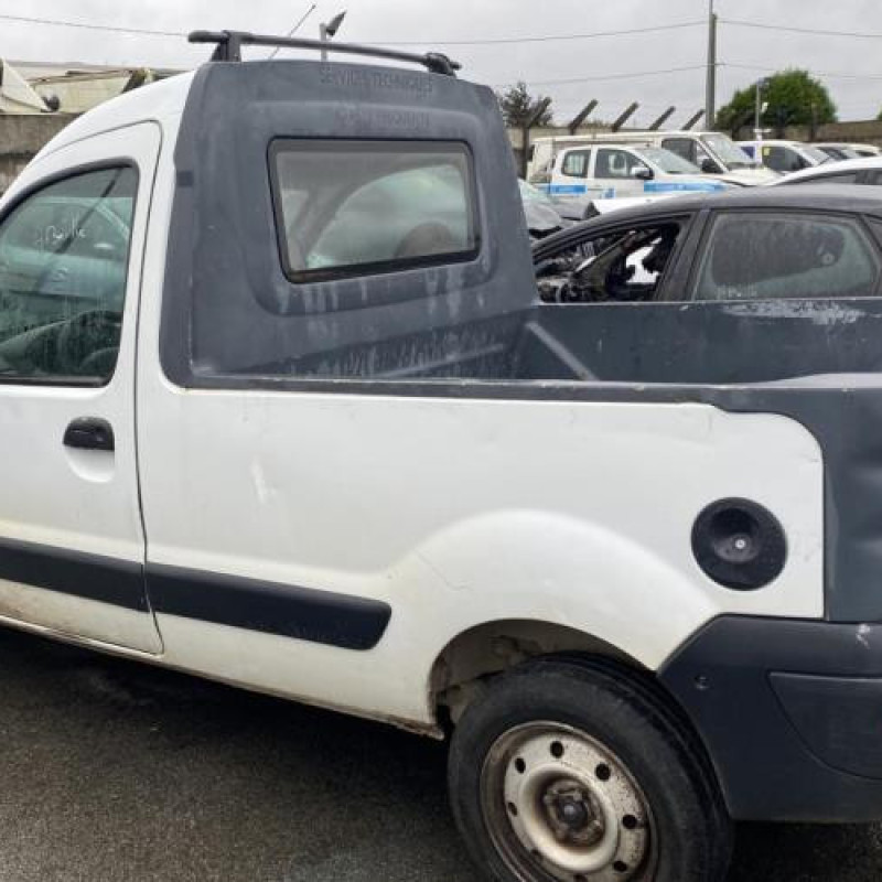 Poignee interieur avant gauche RENAULT KANGOO 1 Photo n°14