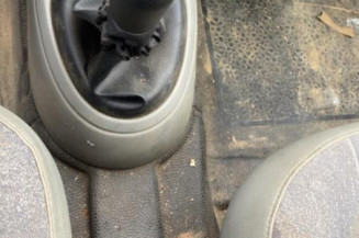 Poignee interieur avant gauche RENAULT KANGOO 1