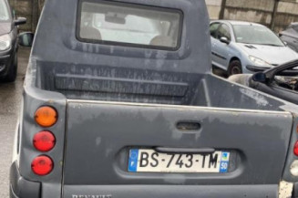 Poignee interieur avant gauche RENAULT KANGOO 1