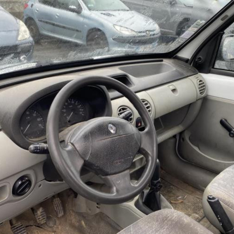 Poignee interieur avant gauche RENAULT KANGOO 1 Photo n°19