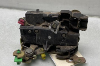 Serrure avant gauche RENAULT KANGOO 1