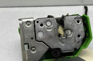 Serrure avant droit ALFA ROMEO MITO