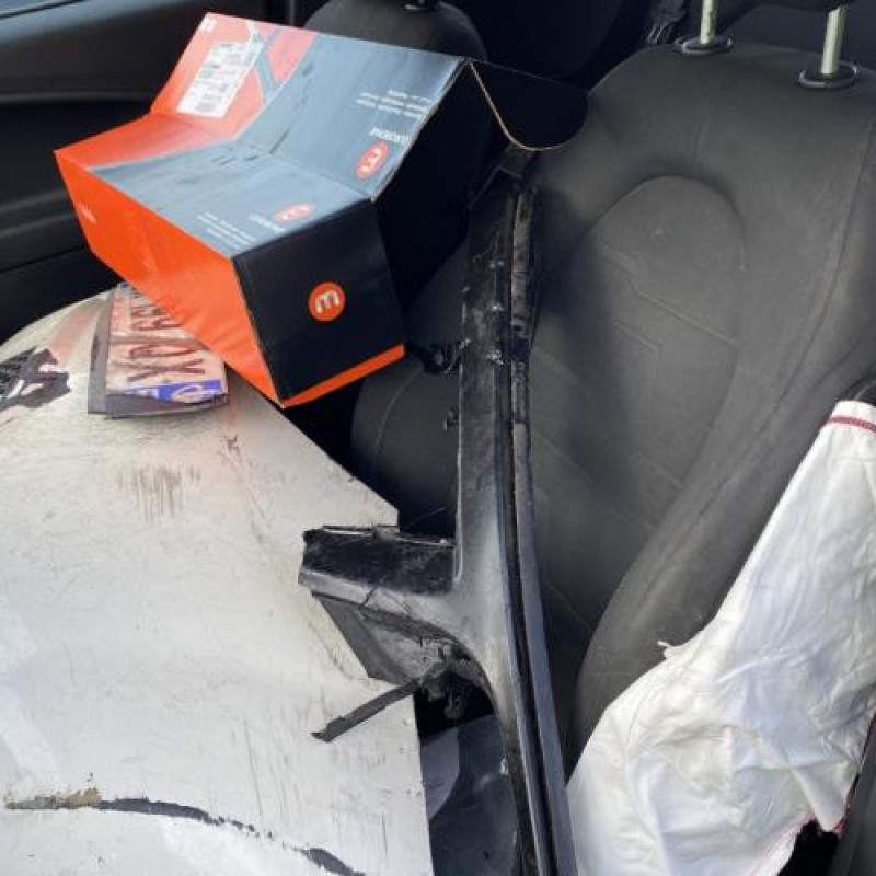 Serrure avant droit ALFA ROMEO MITO Photo n°16