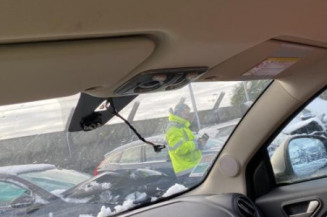 Serrure avant gauche ALFA ROMEO MITO