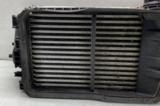 Echangeur air (Intercooler) RENAULT TALISMAN