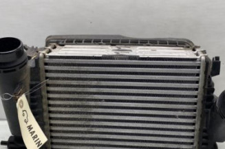 Echangeur air (Intercooler) RENAULT TALISMAN