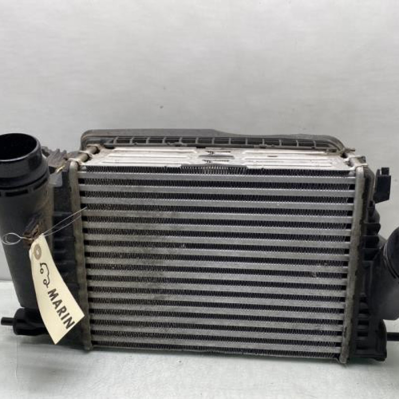 Echangeur air (Intercooler) RENAULT TALISMAN Photo n°3
