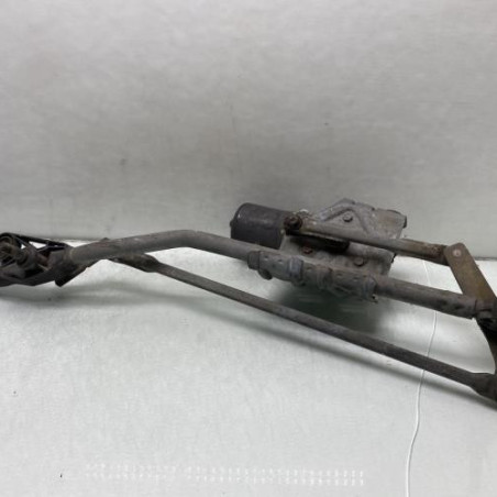 Moteur essuie glace avant RENAULT GRAND SCENIC 2 Photo n°1