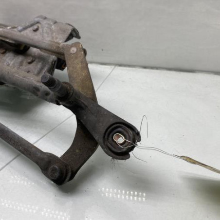 Moteur essuie glace avant RENAULT GRAND SCENIC 2