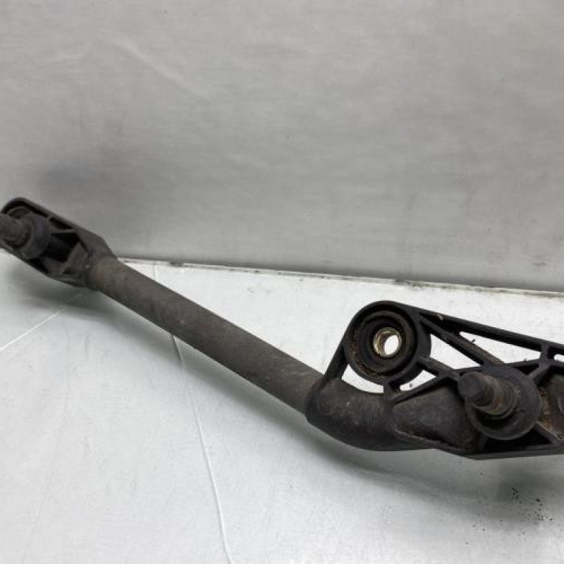 Moteur essuie glace avant RENAULT GRAND SCENIC 2 Photo n°3