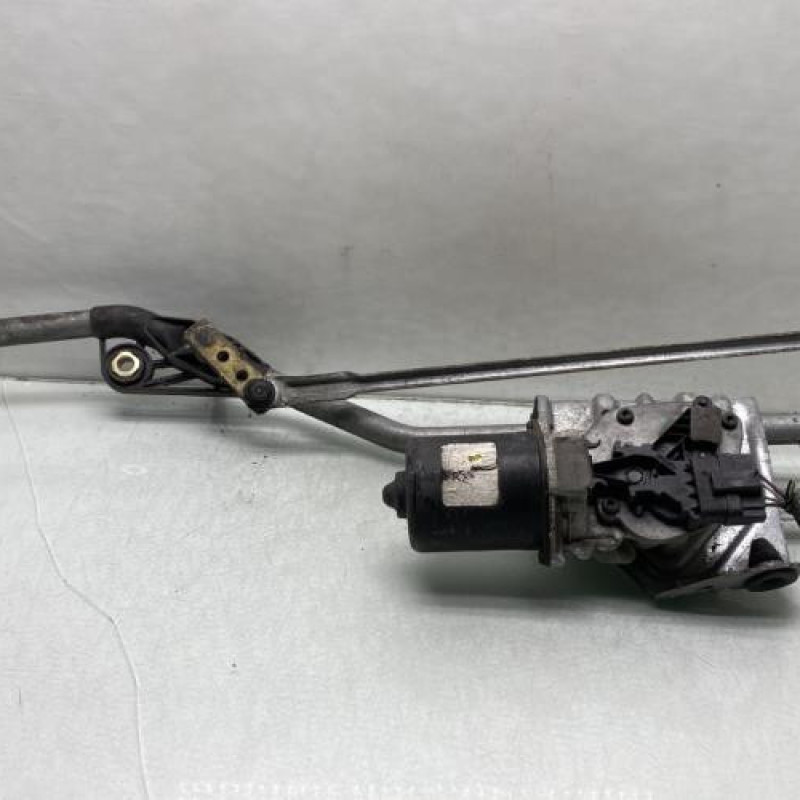 Moteur essuie glace avant RENAULT GRAND SCENIC 2 Photo n°4