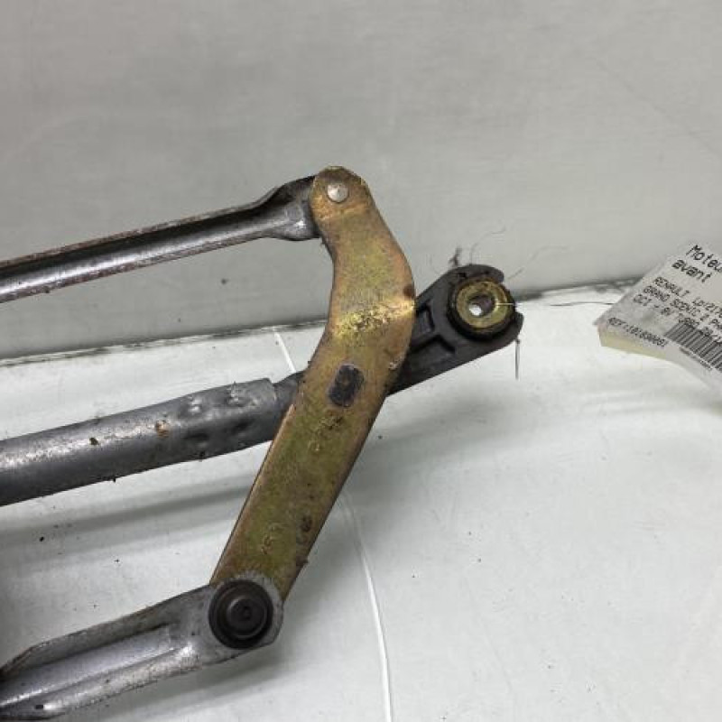 Moteur essuie glace avant RENAULT GRAND SCENIC 2 Photo n°5