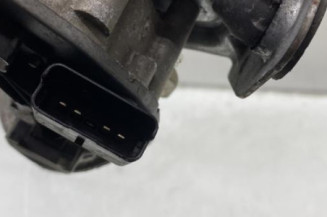Moteur essuie glace avant RENAULT GRAND SCENIC 2
