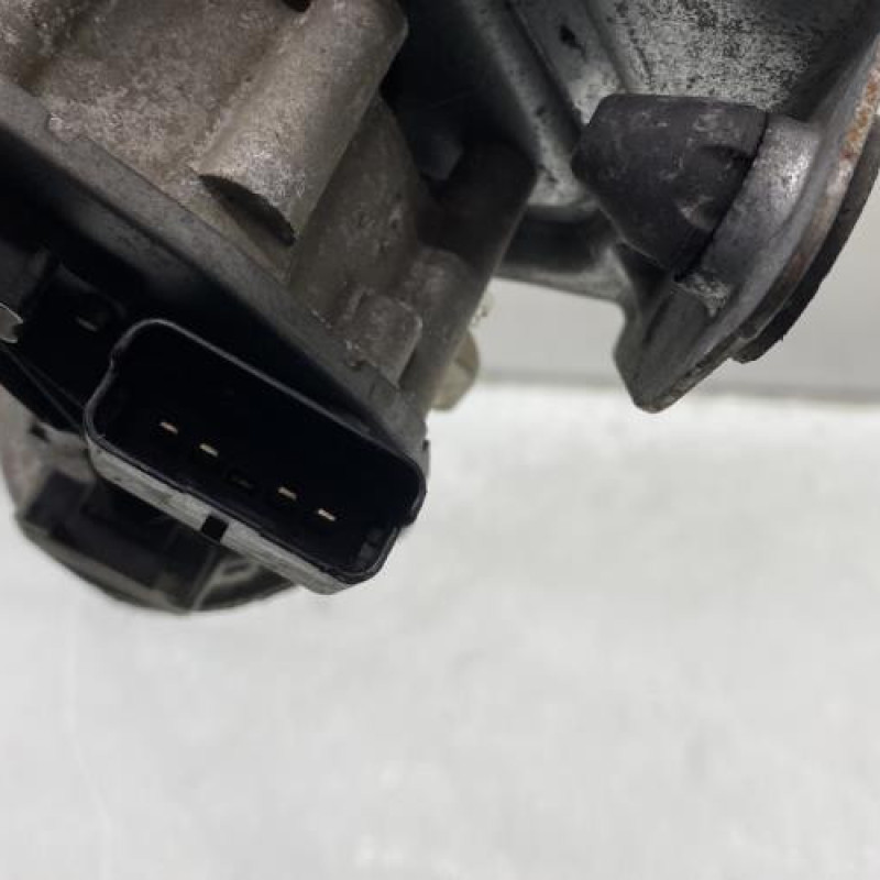 Moteur essuie glace avant RENAULT GRAND SCENIC 2 Photo n°7