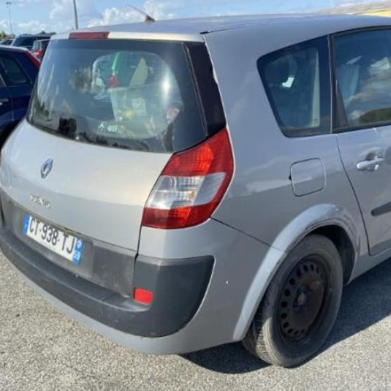 Moteur essuie glace avant RENAULT GRAND SCENIC 2 Photo n°13
