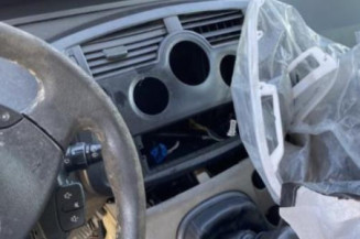 Moteur essuie glace avant RENAULT GRAND SCENIC 2