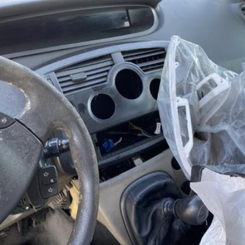 Moteur essuie glace avant RENAULT GRAND SCENIC 2 Photo n°18