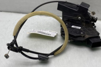 Serrure avant gauche FORD C-MAX 1
