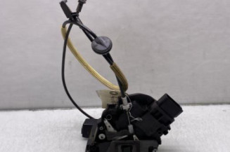 Serrure avant gauche FORD C-MAX 1