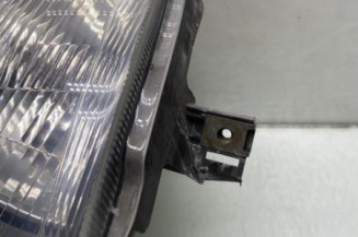 Optique avant principal droit (feux)(phare) RENAULT CLIO 2