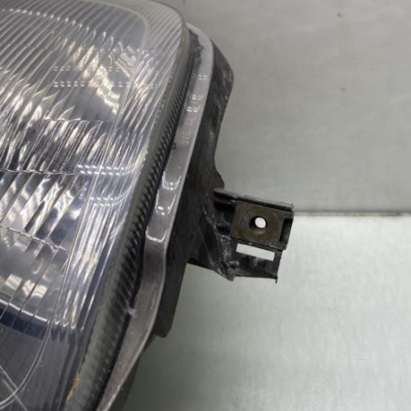Optique avant principal droit (feux)(phare) RENAULT CLIO 2