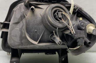 Optique avant principal droit (feux)(phare) RENAULT CLIO 2