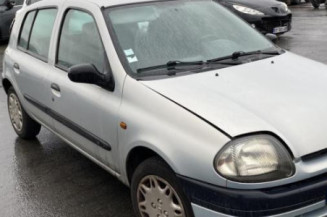 Optique avant principal droit (feux)(phare) RENAULT CLIO 2