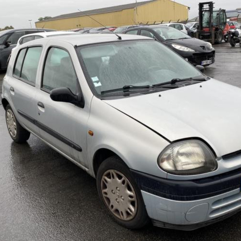 Optique avant principal droit (feux)(phare) RENAULT CLIO 2 Photo n°4