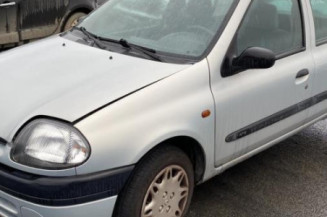 Optique avant principal droit (feux)(phare) RENAULT CLIO 2