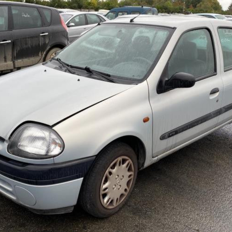 Optique avant principal droit (feux)(phare) RENAULT CLIO 2 Photo n°5