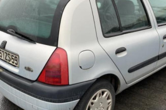 Optique avant principal droit (feux)(phare) RENAULT CLIO 2
