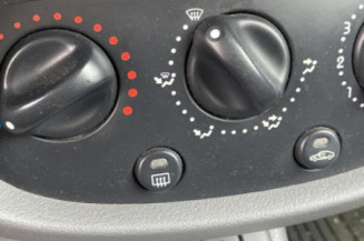 Optique avant principal droit (feux)(phare) RENAULT CLIO 2
