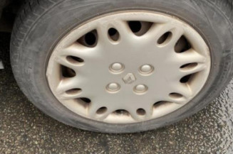 Optique avant principal droit (feux)(phare) RENAULT CLIO 2