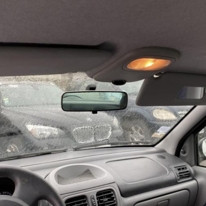 Optique avant principal droit (feux)(phare) RENAULT CLIO 2 Photo n°15